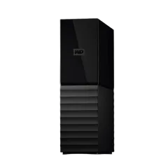 Western Digital 16 TB USB HDD, My Book, USB3.0 3.2