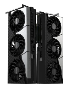 INNO3D GeForce RTX 5090 X3 OC, 32GB GDDR7