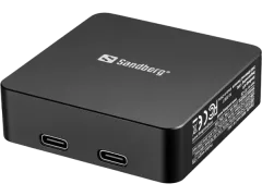 Sandberg 3in1 Magnet Powerbank 5000