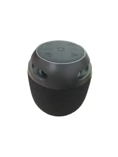 Prijenosni mini zvučnik AIWA BST-100BK, crni