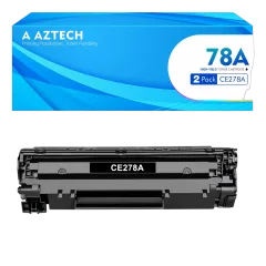 Toner Static Control HP Canon CE278A