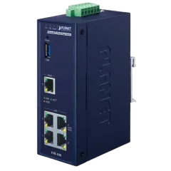 Planet 5-Port 10 100 1000T VPN Security Router