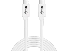 Sandberg USB-C USB-C 3.2 Gen2 100W, 2m