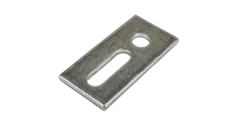 Adaptor Plate A2 za hanger bolts M10