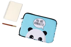Torba iTotal za prijenosno računalo 15'' You are pandastic! XL1943