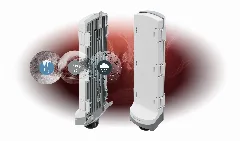 MikroTik GPERx6 CSS606-1G-2Gi-3S OUT