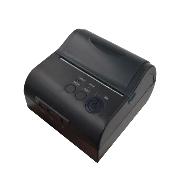 NaviaTec 80mm POS Thermal Printer BlueTooth