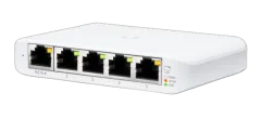 Ubiquiti Networks Compact 5-Port Managed Gigabit Swicth