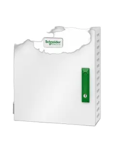 APC Galaxy VS Maintenance Bypass Panel, single unit, 10-20kW 400V wallmount