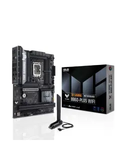 Asus TUF Gaming B860 Plus WIFI, DDR5, S1851, ATX