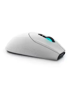 Dell Alienware bežični gaming miš - AW620M (Lunar Light)