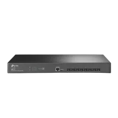 TP-Link JetStream 8-Port 10GE SFP L2 Managed Switch