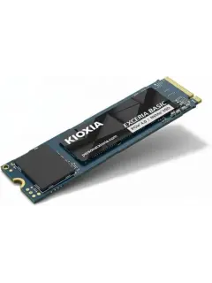 Kioxia 2 TB M.2 2280 SSD Exceria Basic | NVMe Gen. 4x4