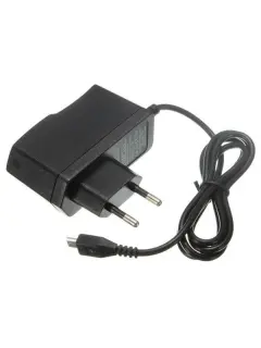 MikroTik 5 V/1A power supply micro usb