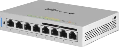 Ubiquiti UniFi switch USW-Ultra, power adapter not included