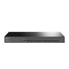 TP-Link JetStream 16-Port 10GE SFP L2 Managed Switch