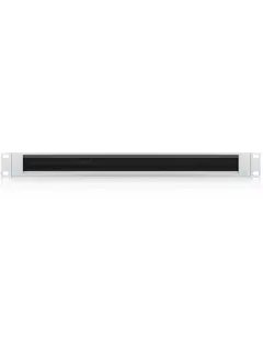Ubiquiti 1U Rack Mount OCD Brush Panel