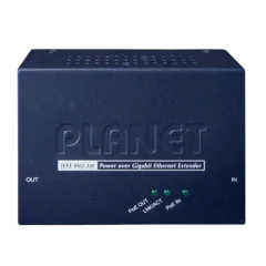 Planet Industrial 802.3at 30w High Power POE Injector