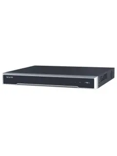 HikVision 16-ch 1U 4K NVR