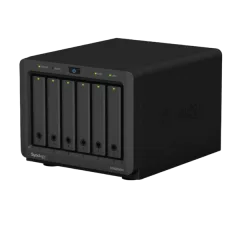 Synology 6-Bay DiskStation DS620SLIM