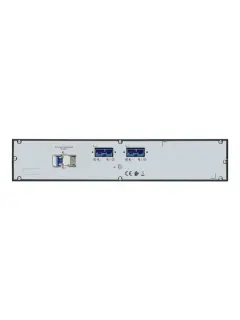 APC Easy UPS On-Line SRV 2000VA RM 230 V s dodatnim paketom baterija za produženo trajanje rada