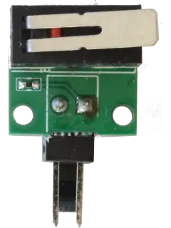 MRMS SPST switch