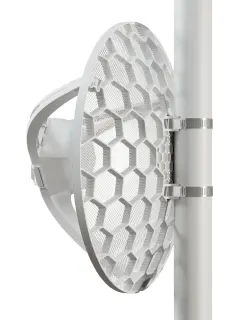 MikroTik LHGG LTE7 kit Outdoor Router with Directional LTE Cat 7 Antenna
