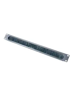 APC Horizontal Cable Organizer 1U w brush strip