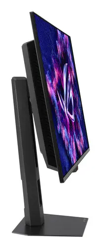 ASUS XG27ACDMS 26,5", QD-OLED, 2xHDMI2.1, DP, 280 Hz