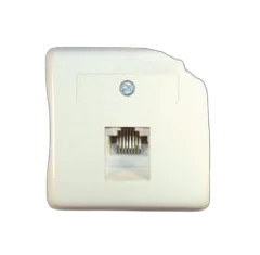 Transmedia Western 8 8-socket