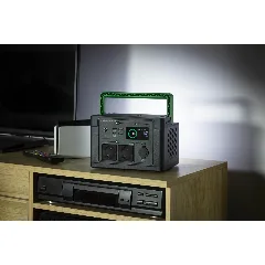 APC PPS330-GR - OffGrid Portable Power Station 330