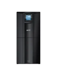 APC Smart-UPS C 3000VA LCD 230 V