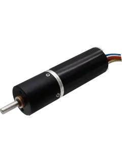 ML-R BLDC Motor 12 V, 16x36 mm, 1:16