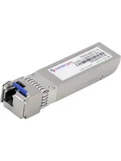 Conexpro 10G SFP+ WDM/BiDi, (1xLC, SM)10km, Tx1330/Rx1270nm, DDM