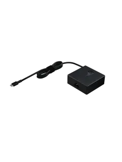 Adapter 100 W, 15 W/27 W/45 W/100 W, USB Type-C