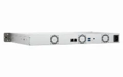 QNAP 4-Bay 1U Rackmount NAS TS-433eU