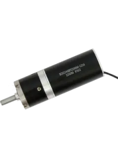 ML-R BLDC Motor 12 V, 20x40 mm, 1:6.5