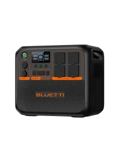 Bluetti AC200PL Expandable Power Station | 2400 W 2304 Wh