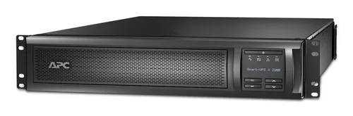 APC Smart-UPS X 2200VA Rack Tower LCD