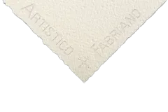 Papir Fabriano artistico extra white gf cold pressed 56x76 300g 4 nerezana ruba 19010079