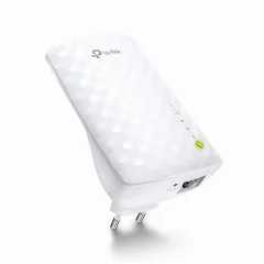 TP-Link AC750 WiFi Dual Band Range Extender