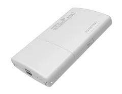 MikroTik (RB960PGS-PB) Outdoor 5 Port Gigabit Router SFP slot