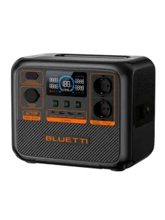 Bluetti AC70P prijenosna elektrana 1000 W/ 864 Wh