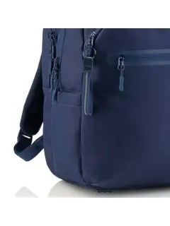 Ruksak školski Miquelrius 3 odjeljka Raw navy 25L MR19865