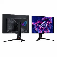 ASUS PG32UCWM 32", 4K, 2xHDMI, DP, USB-C, 240 Hz
