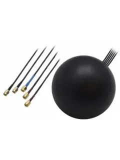 Teltonika Combo Antenna MIMO LTE/GPS/WIFI, roof mounted