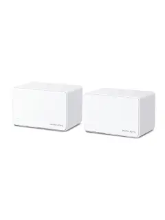 Mercusys AX3000 Whole Home Mesh WiFi 6 System (2-Pack)
