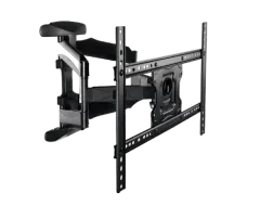 Gembird nosač za TV na zid s punim pomakom, 32”-75”, 45 kg