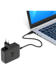 Port punjač 100 W GaN2 USB-C kabel 2,2 m