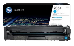 Toner Static Control HP CF531A Cyan